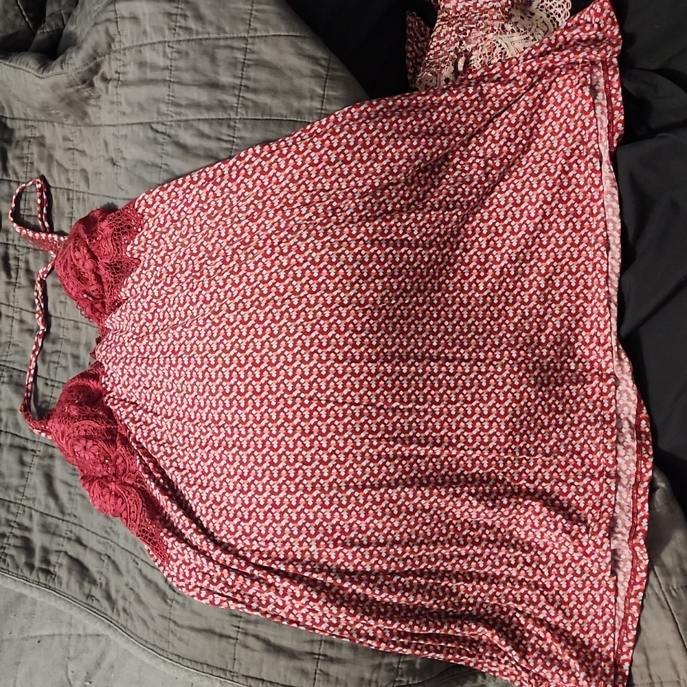 Nightie